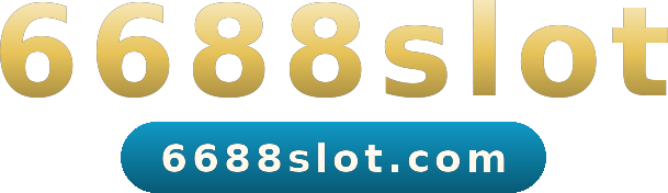 6688slot logo