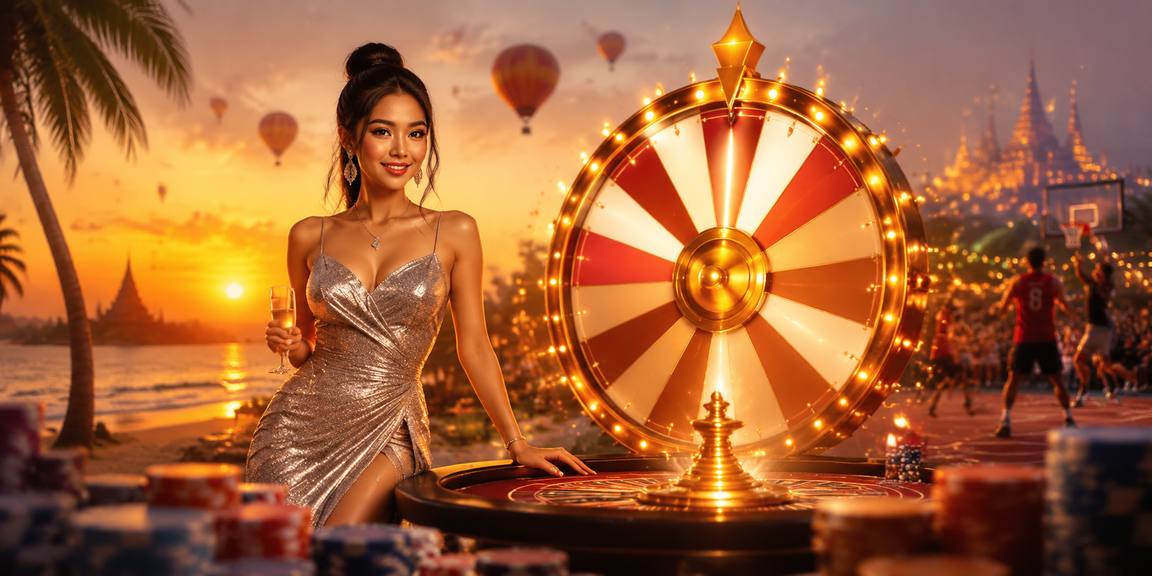 6688slot Power လှည့်ခြင်း စလော့ ဆိုတာ ဘာလဲ