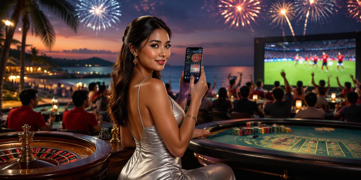 6688slot mobile gaming